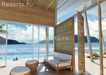 Six Senses Hideaway Con Dao 15